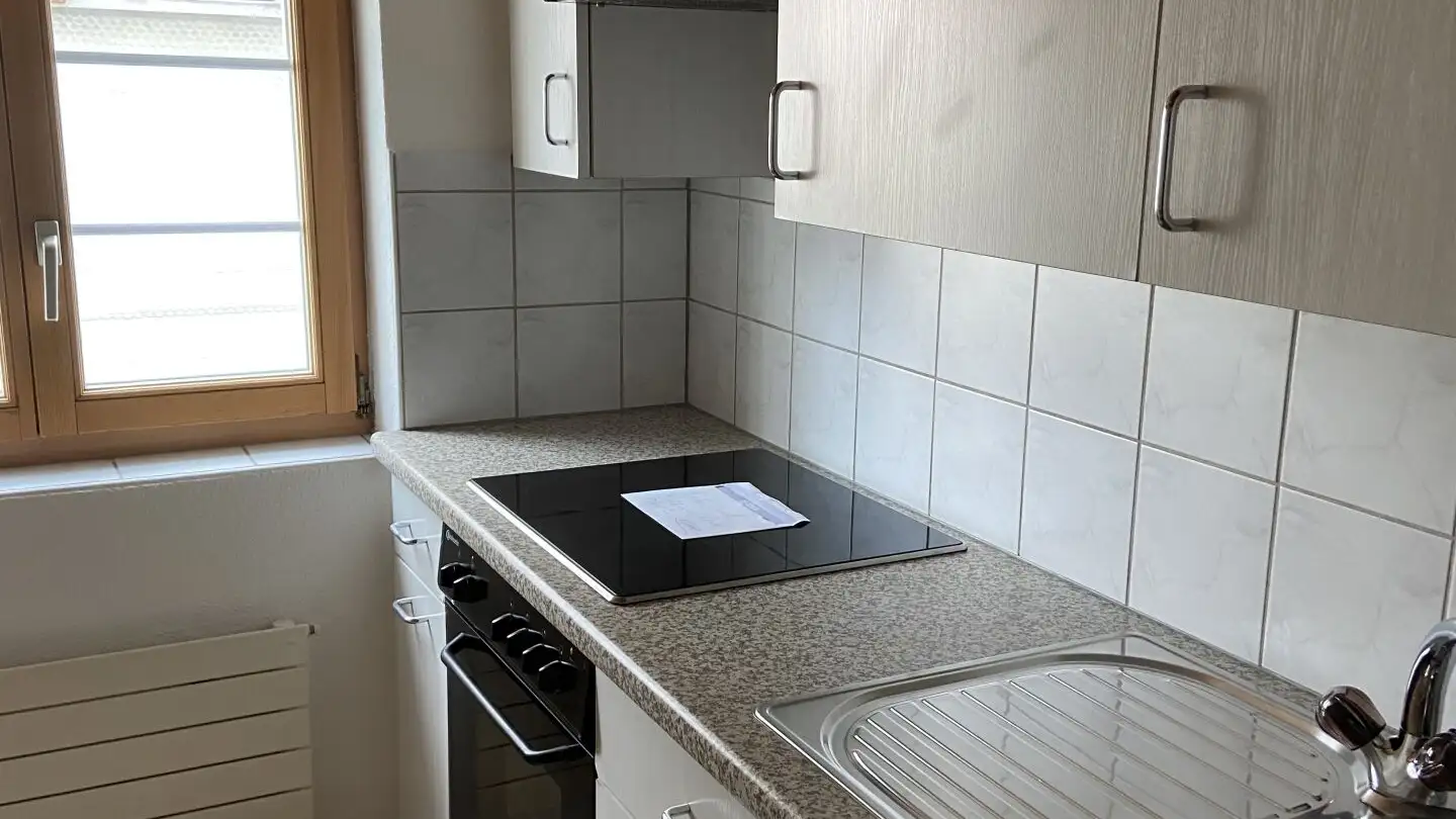 Wohnung mieten - Gossauerstrasse 16, 9100 Herisau - Foto 3