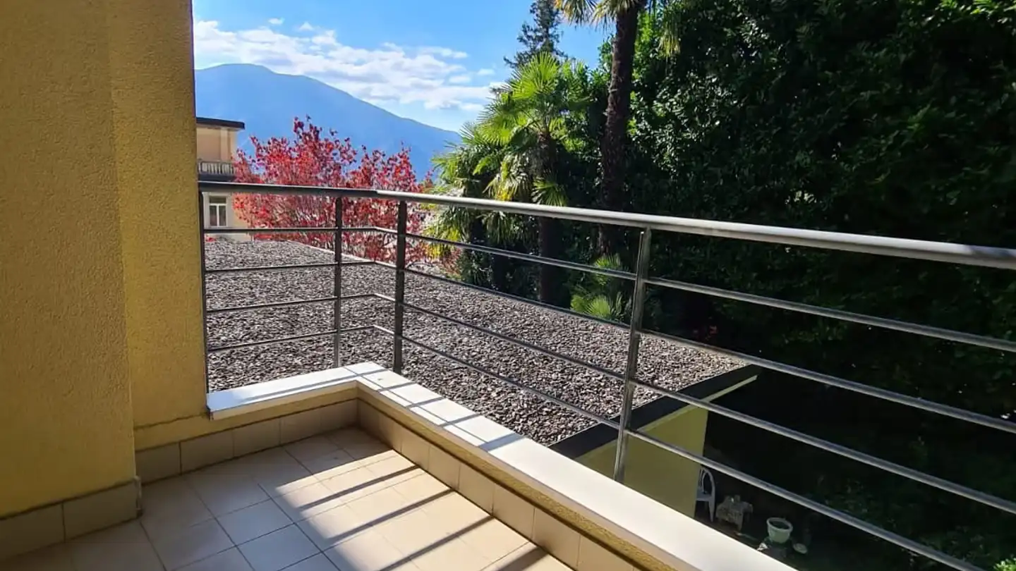 Apartment for rent - Via Del Sole 17, 6600 Muralto - Photo 3