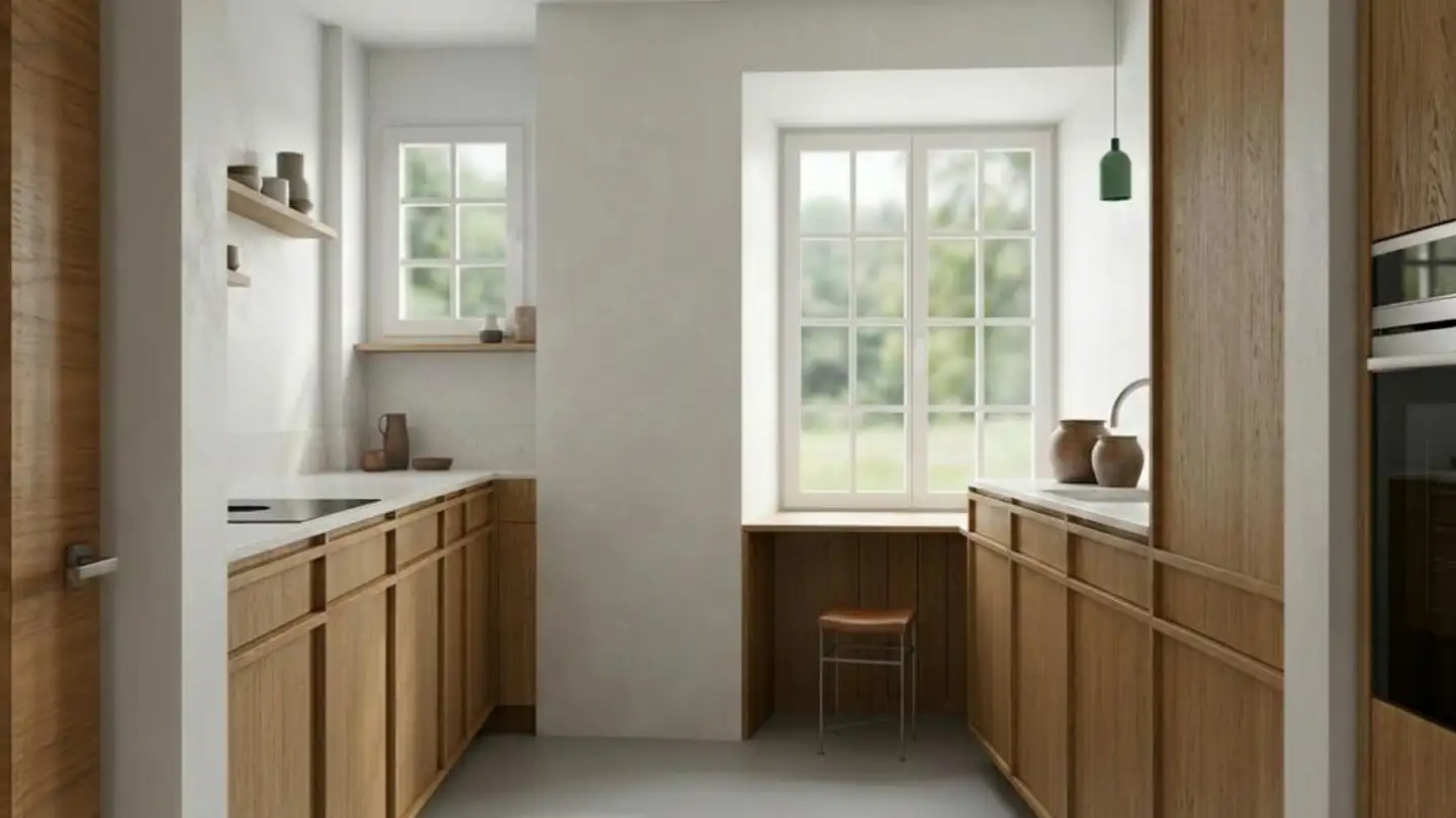 Einfamilienhaus mieten - Herrenrain 2, 6210 Sursee - Foto 2