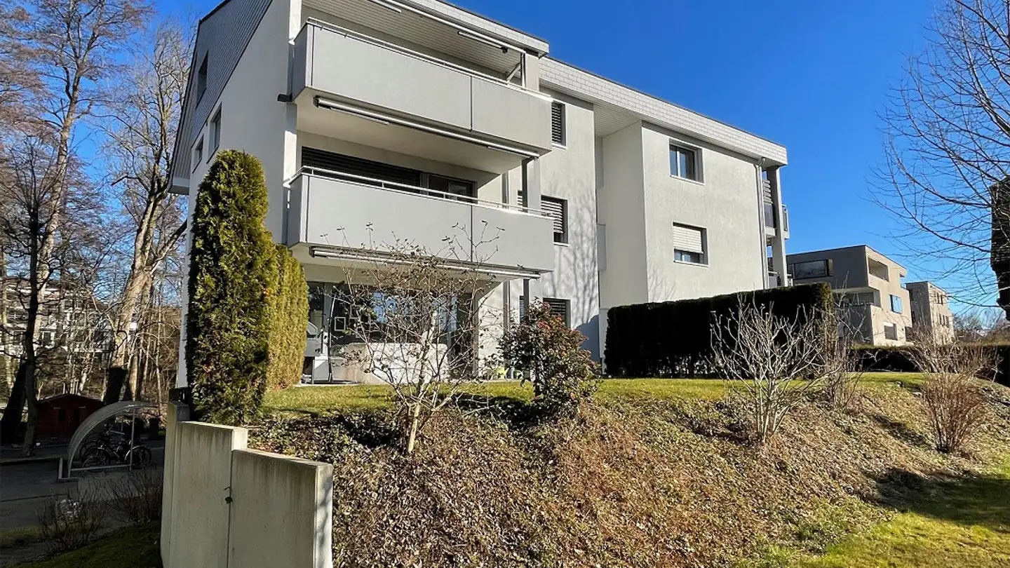 Appartamento in affitto - Wilemattstrasse 27, 6210 Sursee