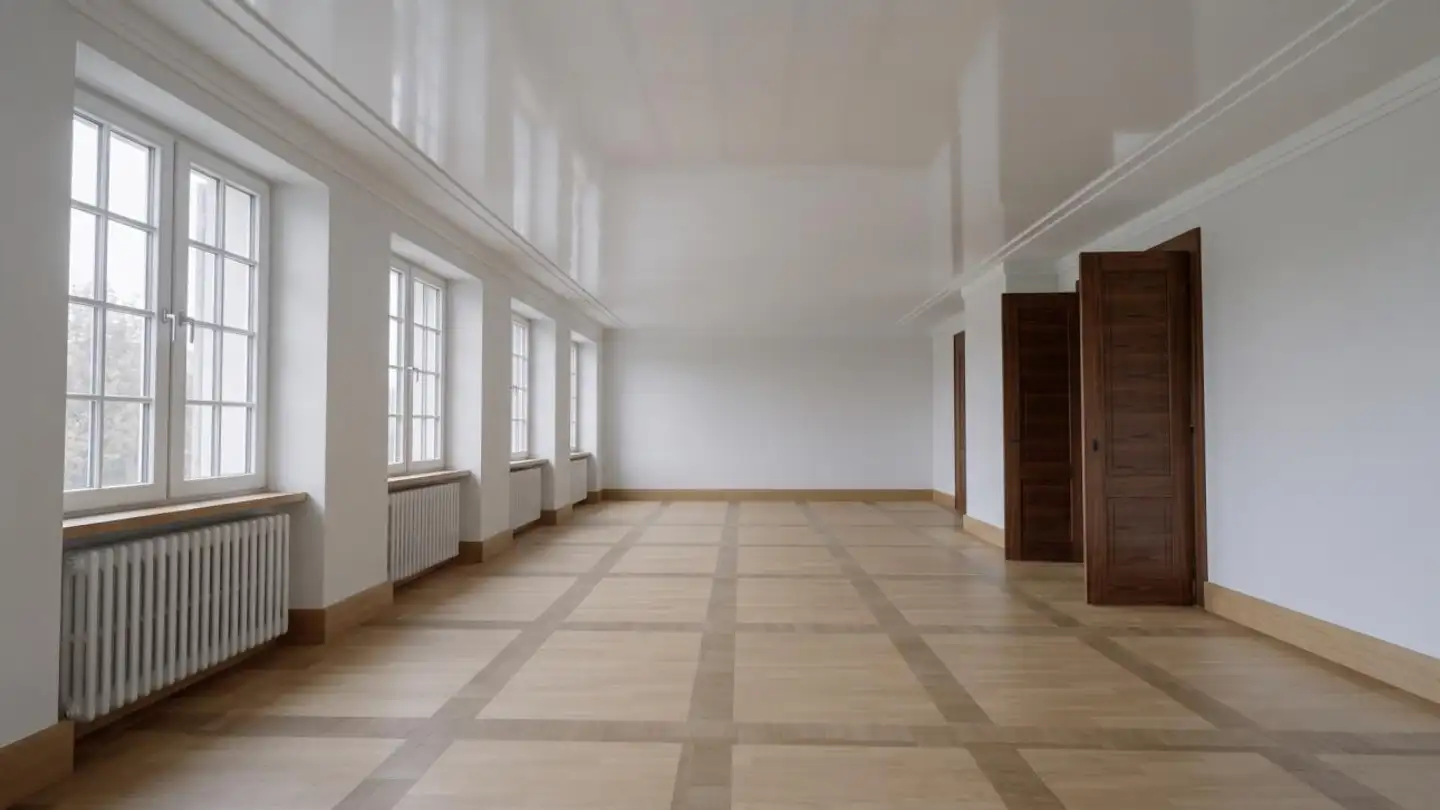 Einfamilienhaus mieten - Herrenrain 2, 6210 Sursee - Foto 3