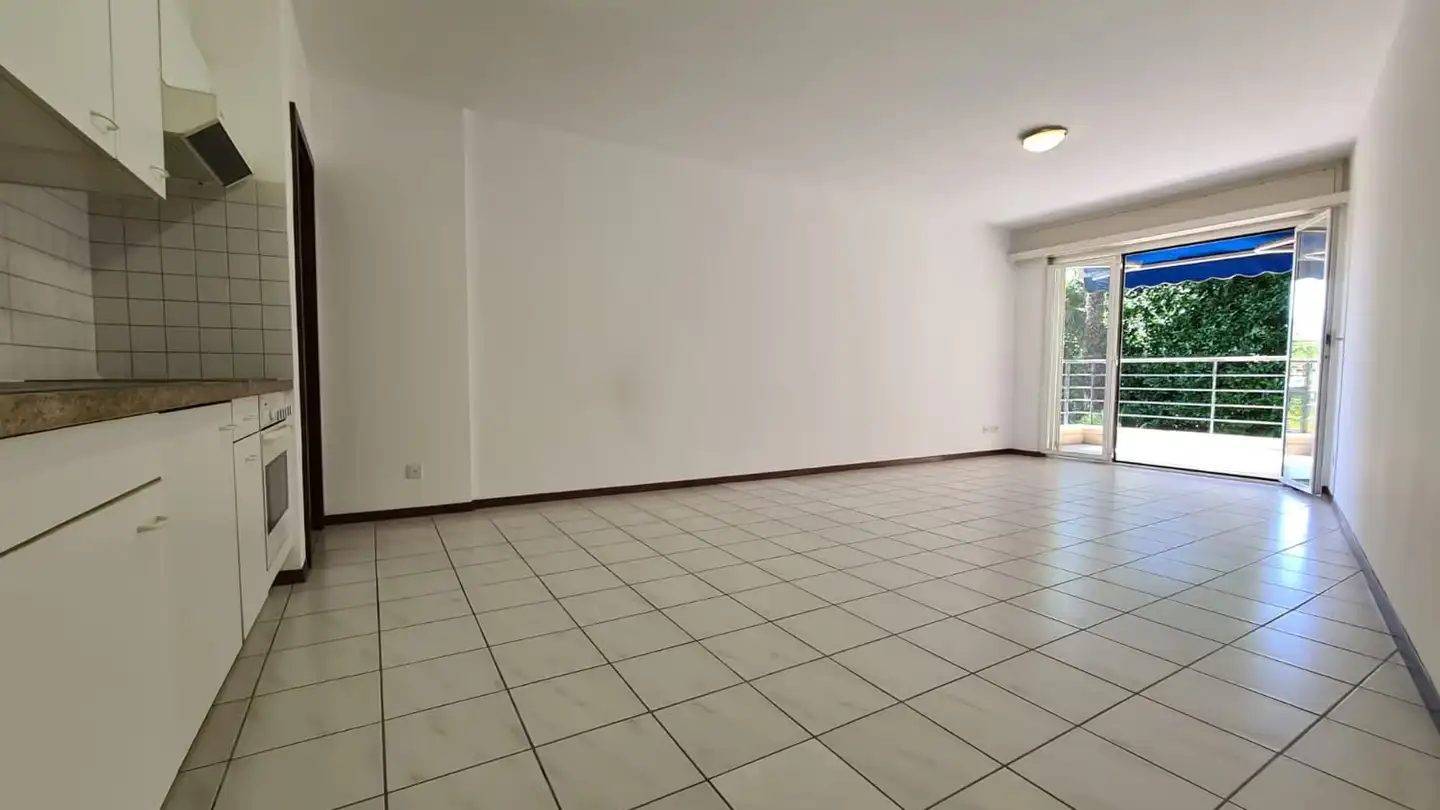 Apartment for rent - Via Del Sole 17, 6600 Muralto