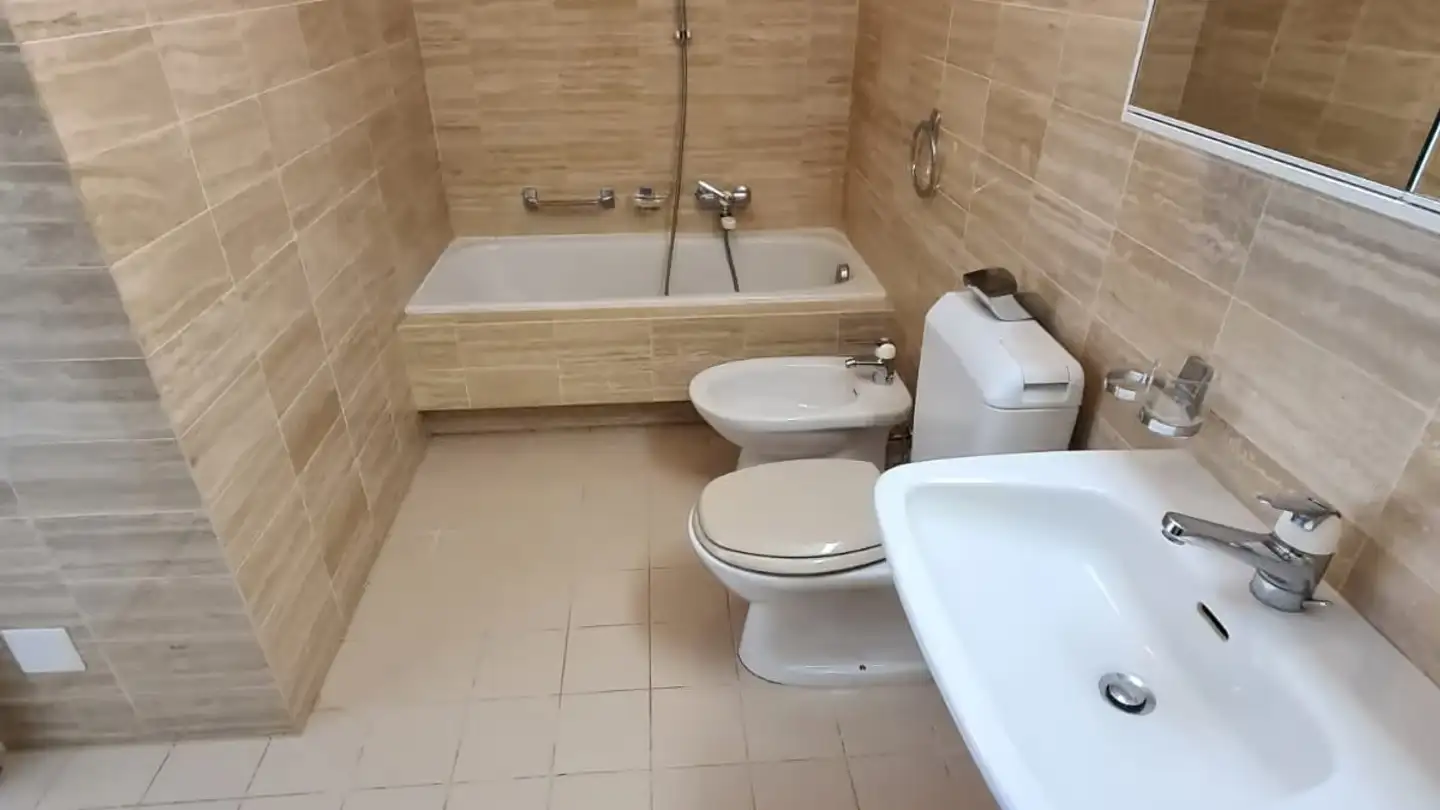 Apartment for rent - Via Del Sole 17, 6600 Muralto - Photo 2