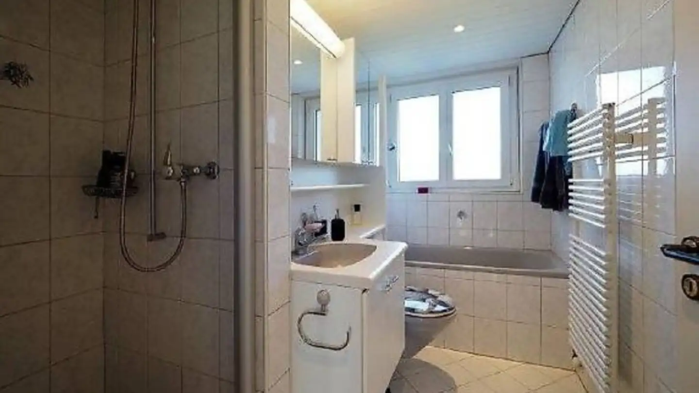 Wohnung mieten - 9032 Engelburg - Foto 3