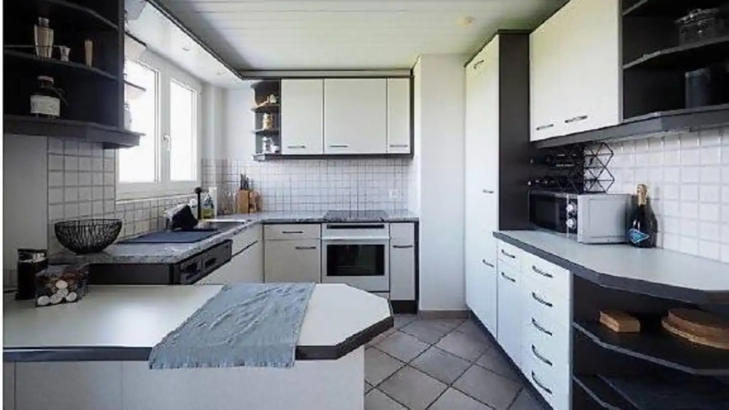 Wohnung mieten - 9032 Engelburg - Foto 4
