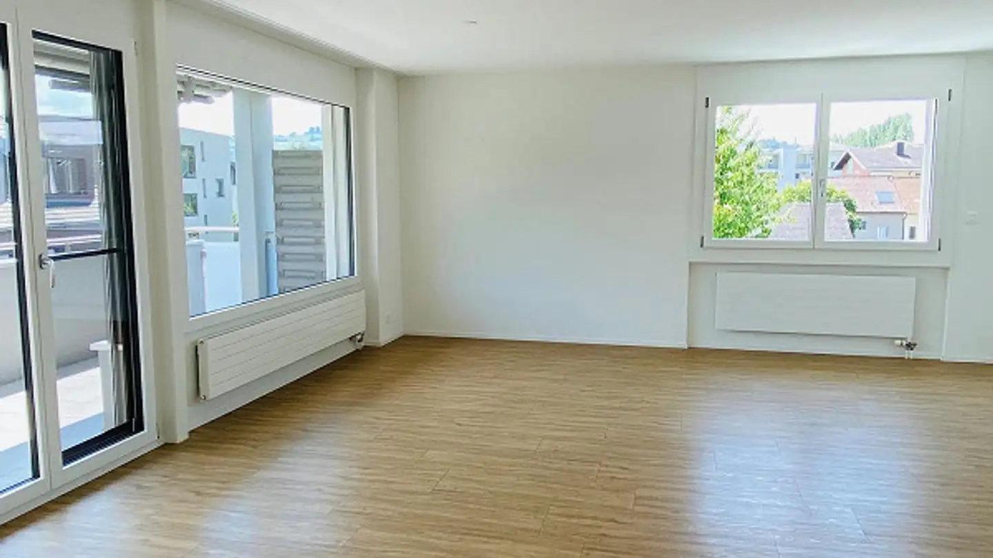 Appartamento in affitto - Wilemattstrasse 27, 6210 Sursee - Foto 3