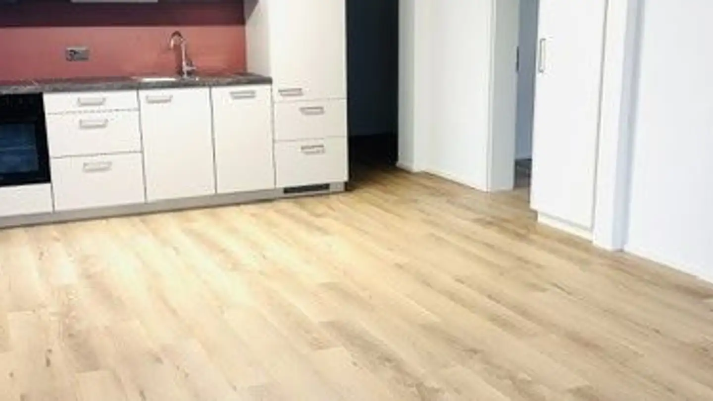 Appartement à louer - Rybiweg 2, 3507 Biglen