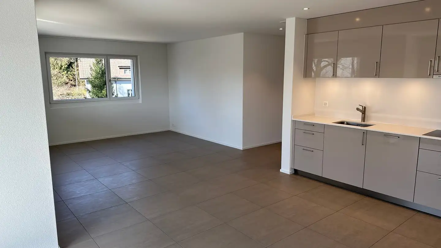Wohnung mieten - Mühlegasse 3, 5742 Kölliken - Foto 2