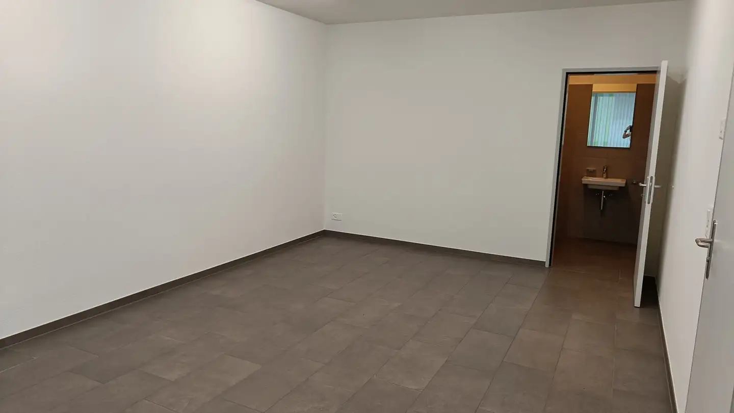 Hobbyraum mieten - Bodenstrasse 7, 4853 Murgenthal - Foto 3