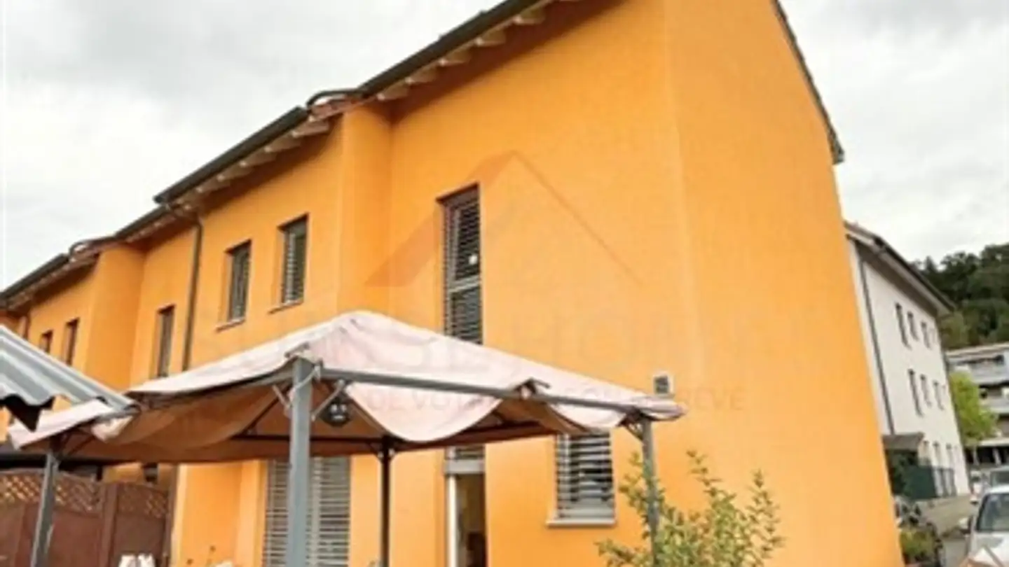 Casa a schiera in vendita - 1522 Lucens - Foto 3