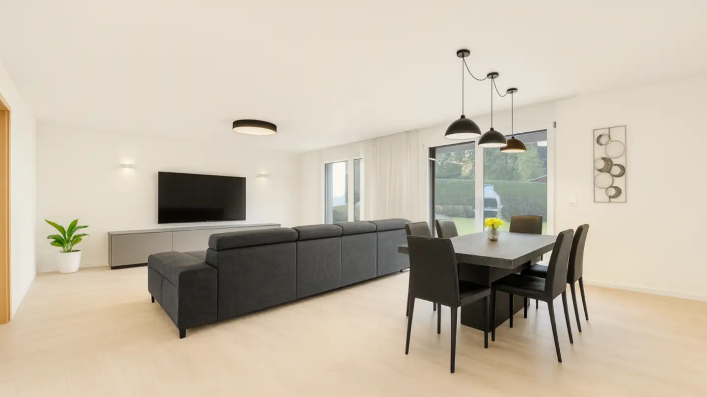 Duplex in vendita - Friedbergweg 9, 8280 Kreuzlingen - Photo 4