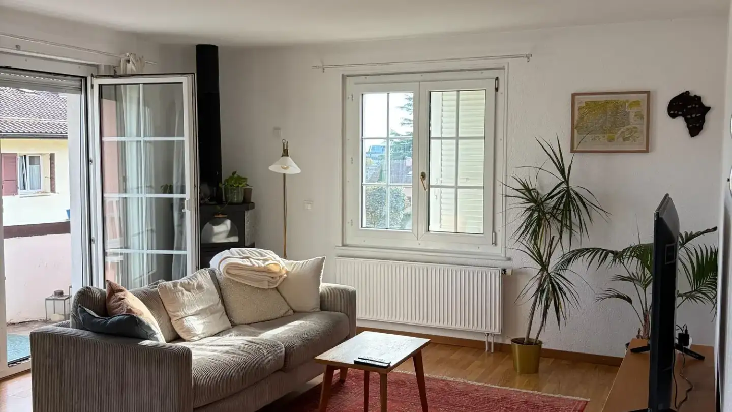 Apartment for rent - 1027 Lonay