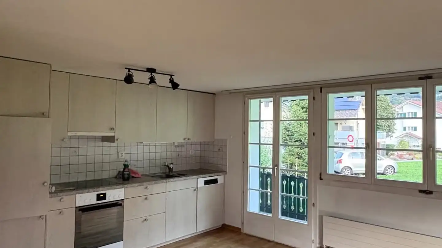 Wohnung mieten - Dorfstrasse 4, 6424 Lauerz