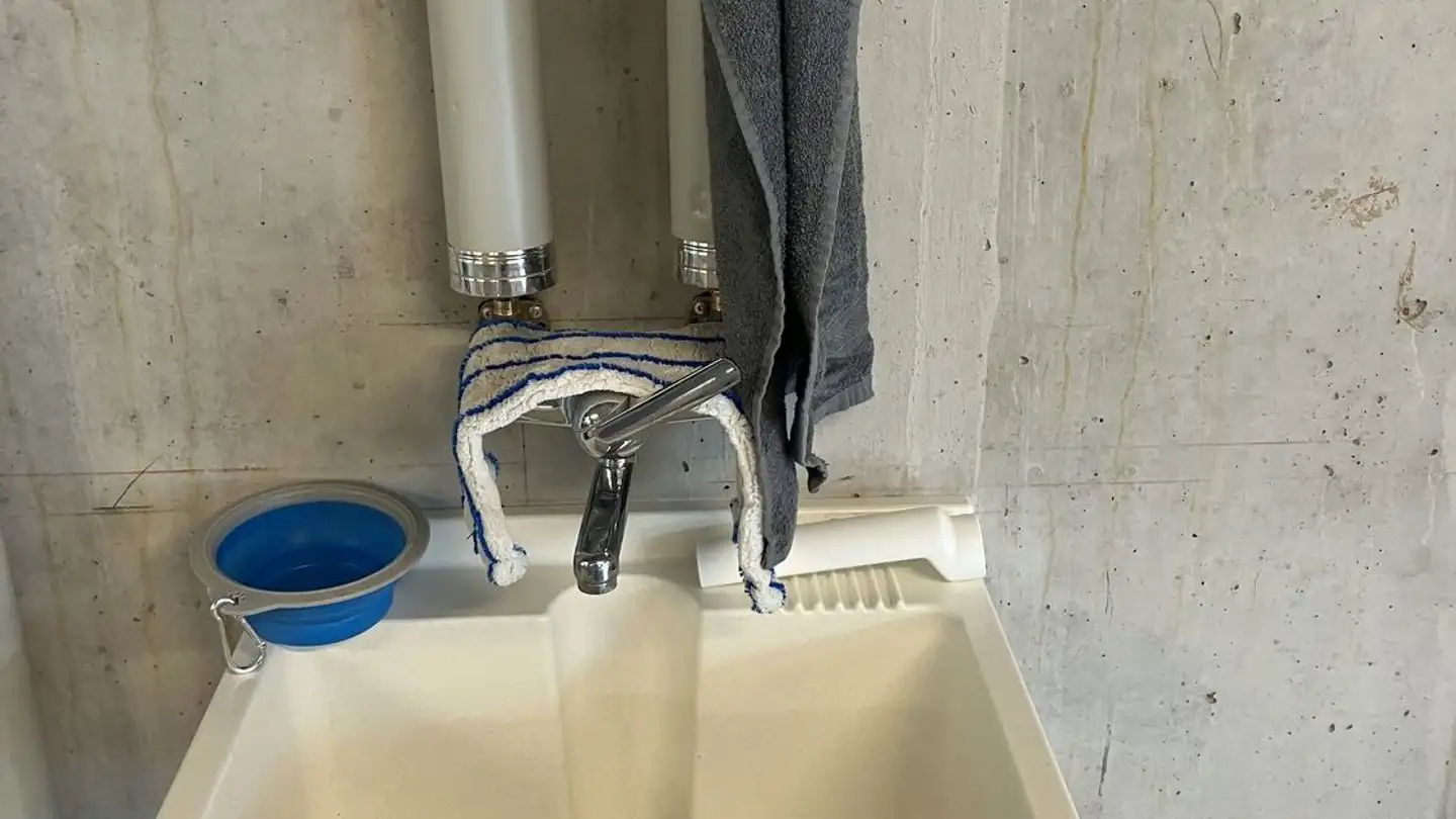 Gewerbe mieten - Erspachstrasse 20, 8932 Mettmenstetten - Foto 4