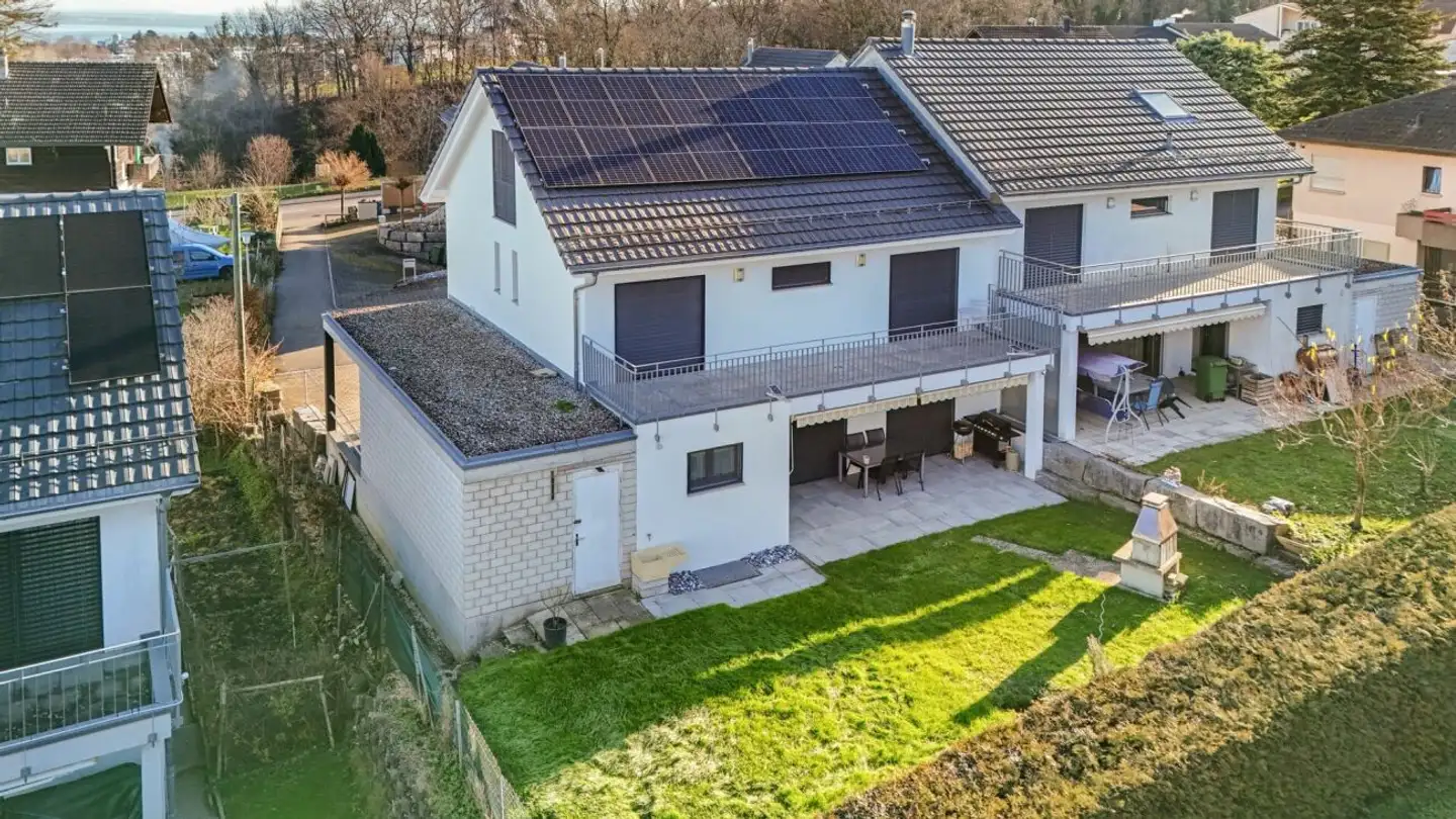 Duplex in vendita - Friedbergweg 9, 8280 Kreuzlingen - Photo 2