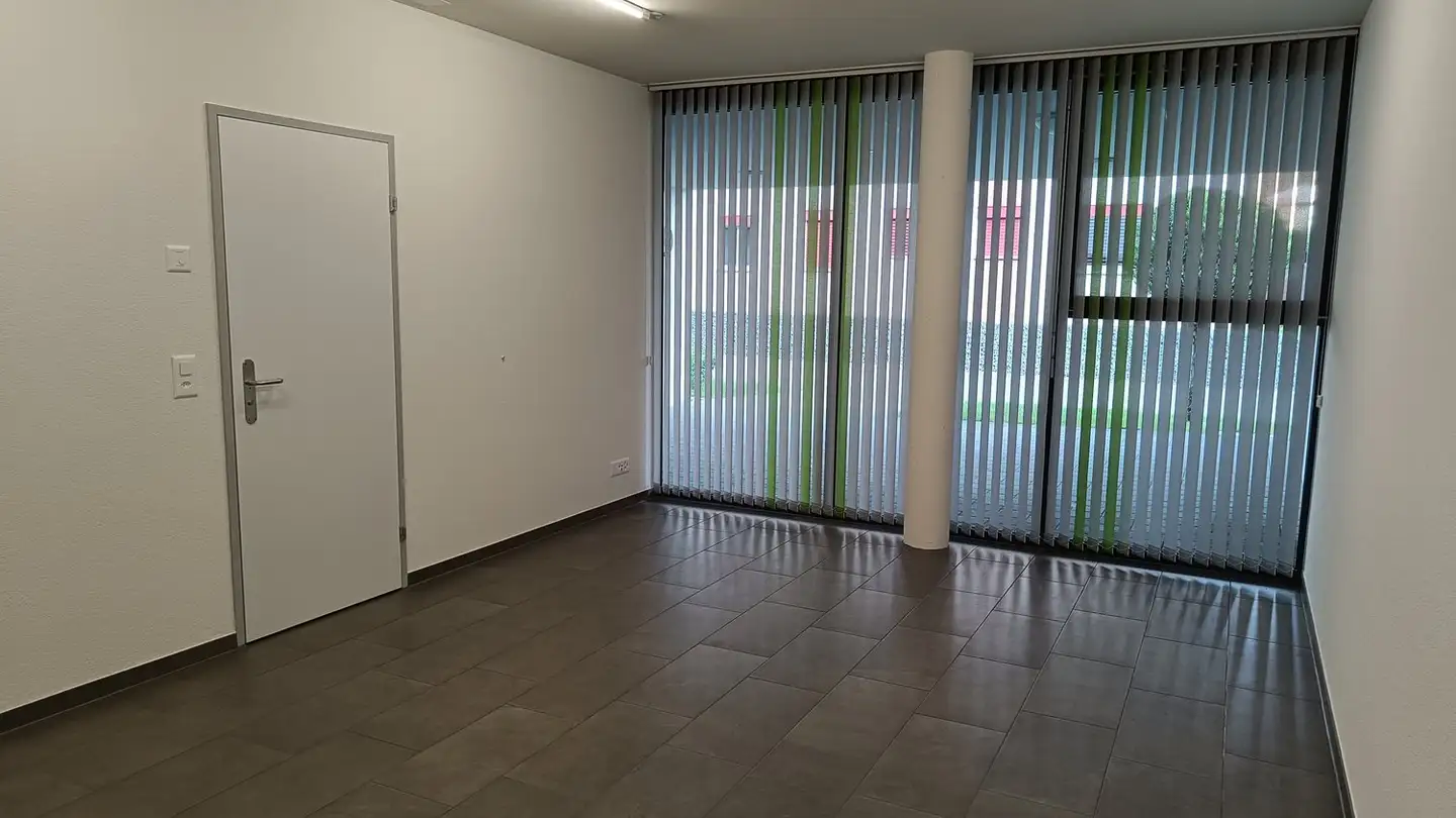 Hobbyraum mieten - Bodenstrasse 7, 4853 Murgenthal - Foto 4