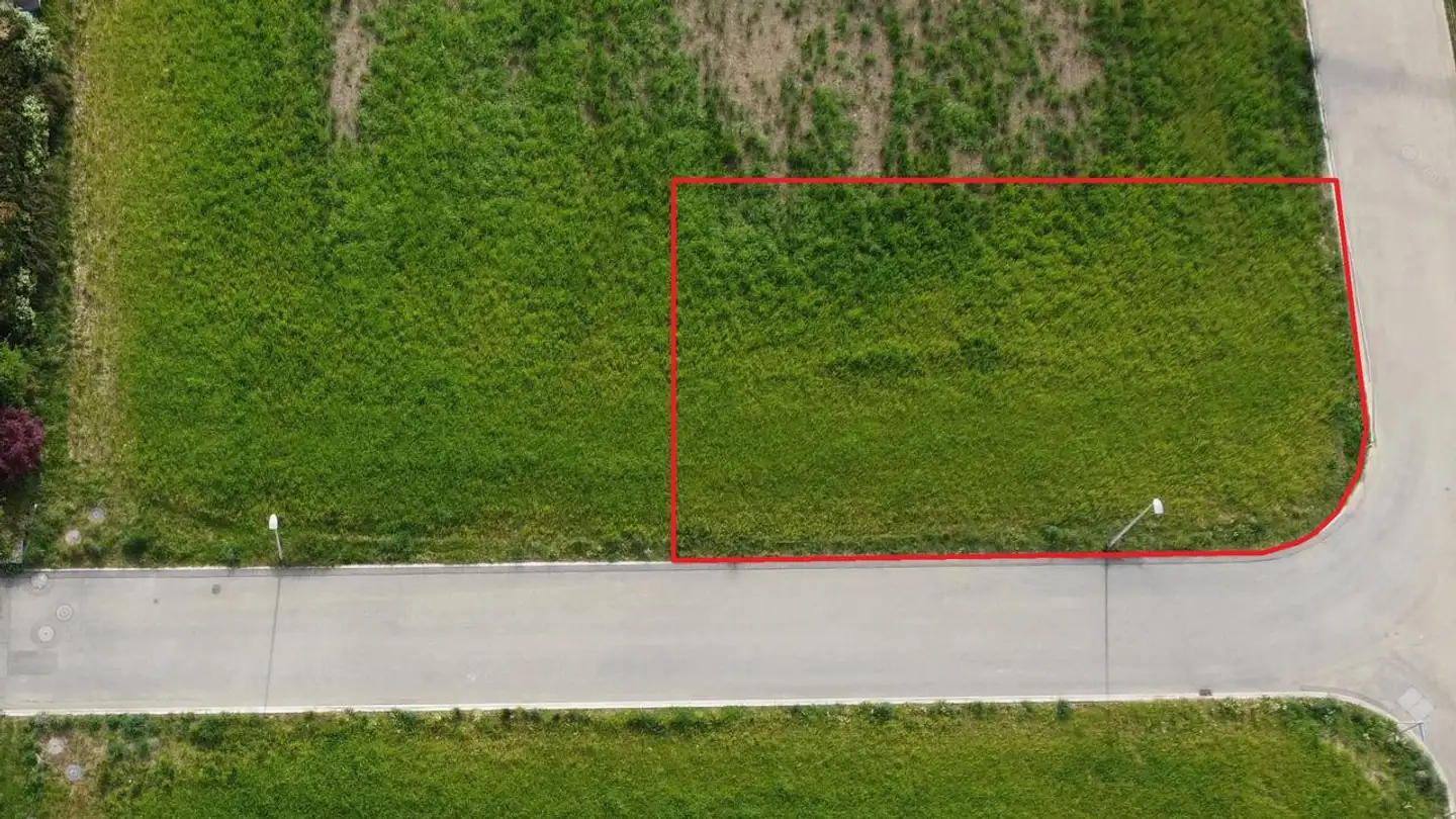 Constructible plot for sale - Schemelackerweg, 4226 Breitenbach - Photo 3