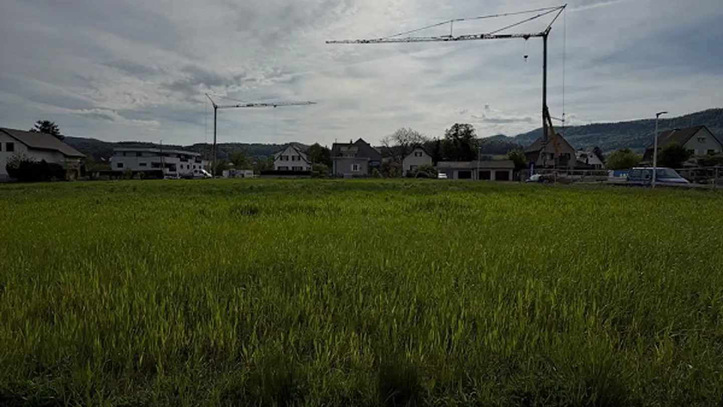 Constructible plot for sale - Schemelackerweg, 4226 Breitenbach - Photo 4