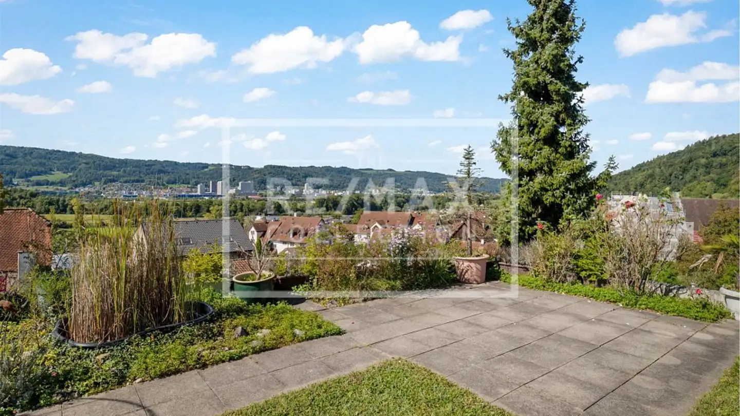 Casa singola in vendita - Herbstrasse 6, 8955 Oetwil an der Limmat