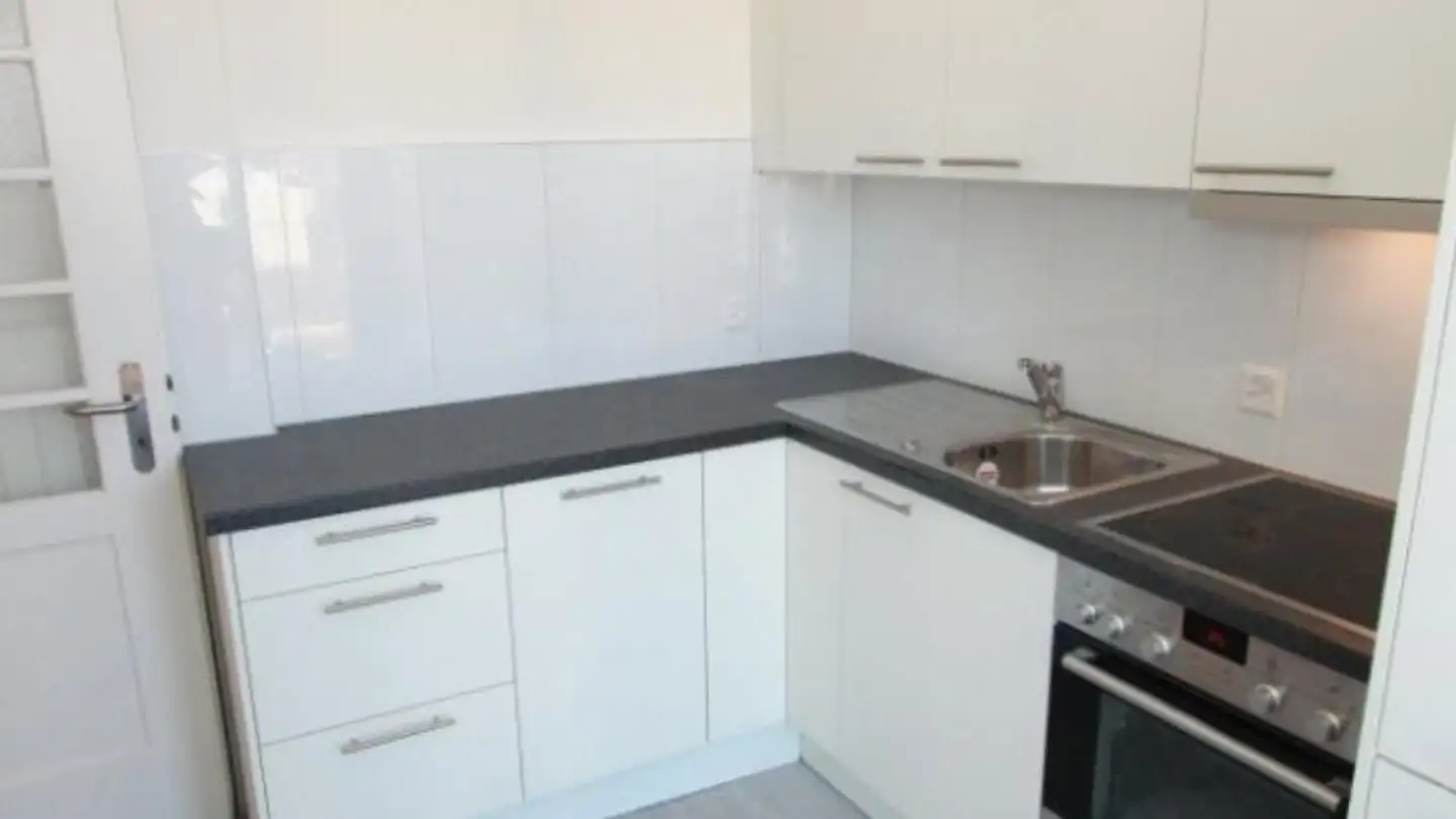 Appartamento in affitto - Nordring 53, 3013 Bern