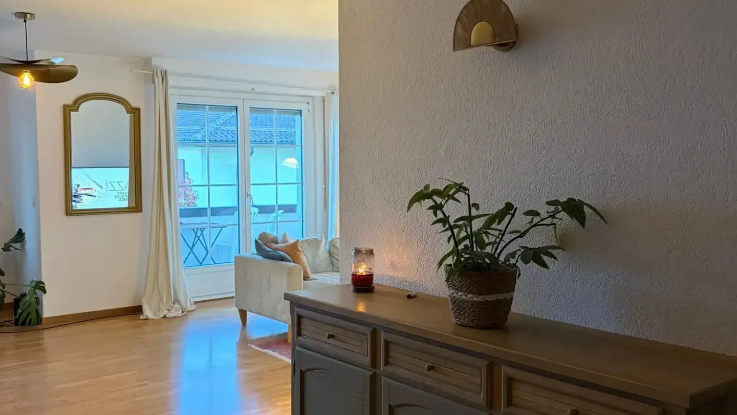 Apartment for rent - 1027 Lonay - Photo 4
