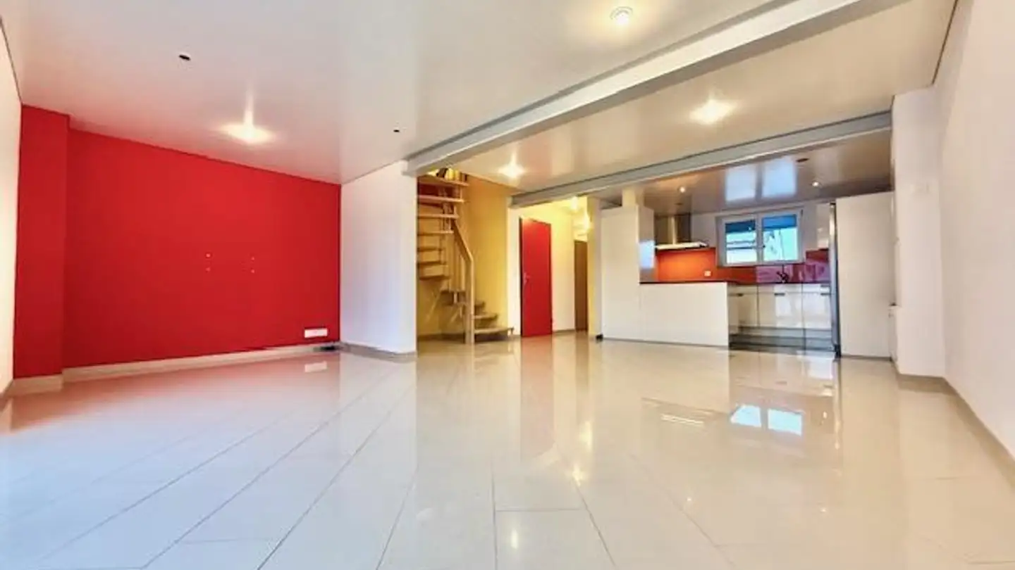 Appartamento in affitto - Bahnhofstrasse 42, 8552 Felben-Wellhausen - Foto 2