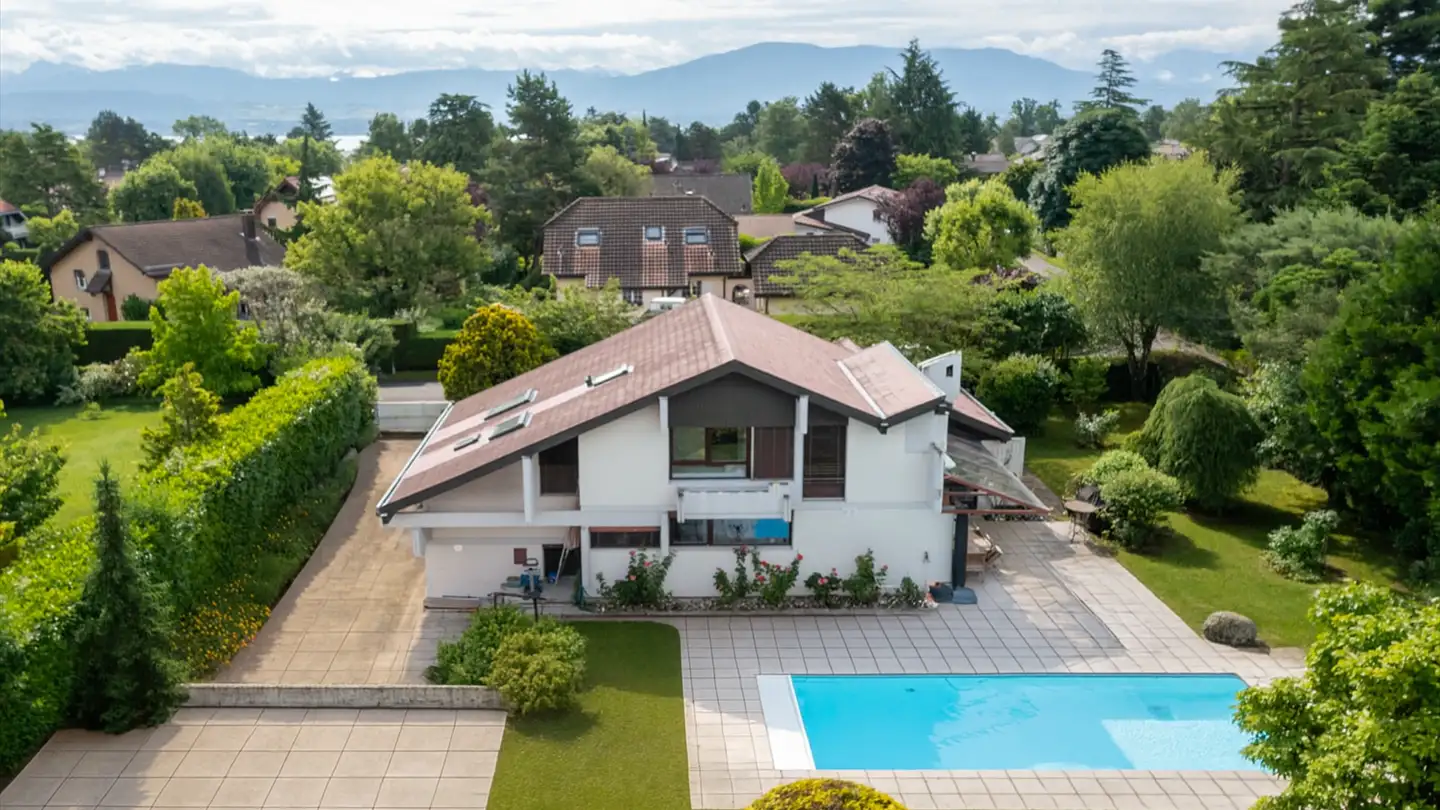 Casa singola in vendita - 1291 Commugny - Photo 3