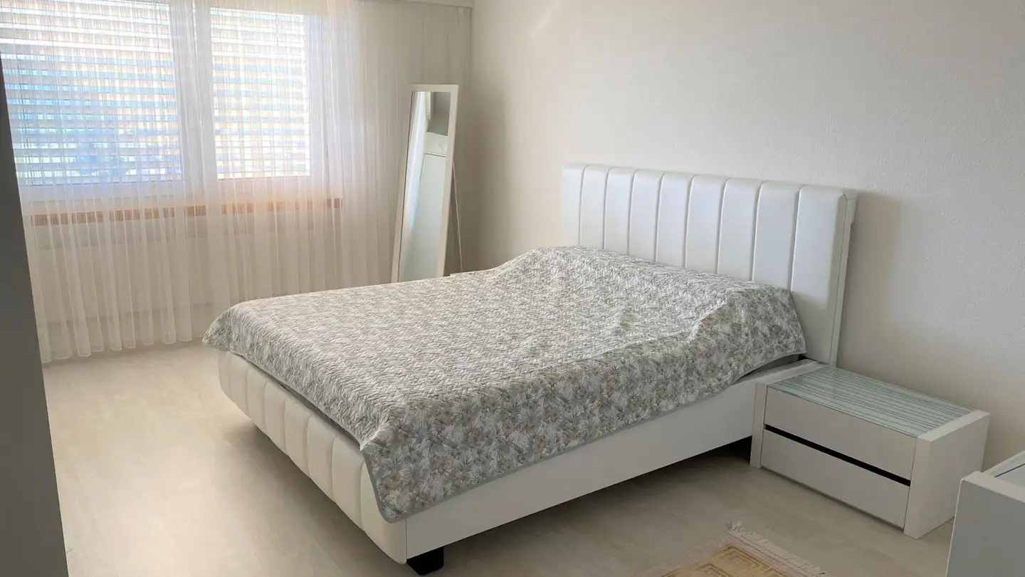 Apartment for rent - Rosengartenstrasse 22, 8716 Schmerikon - Photo 4