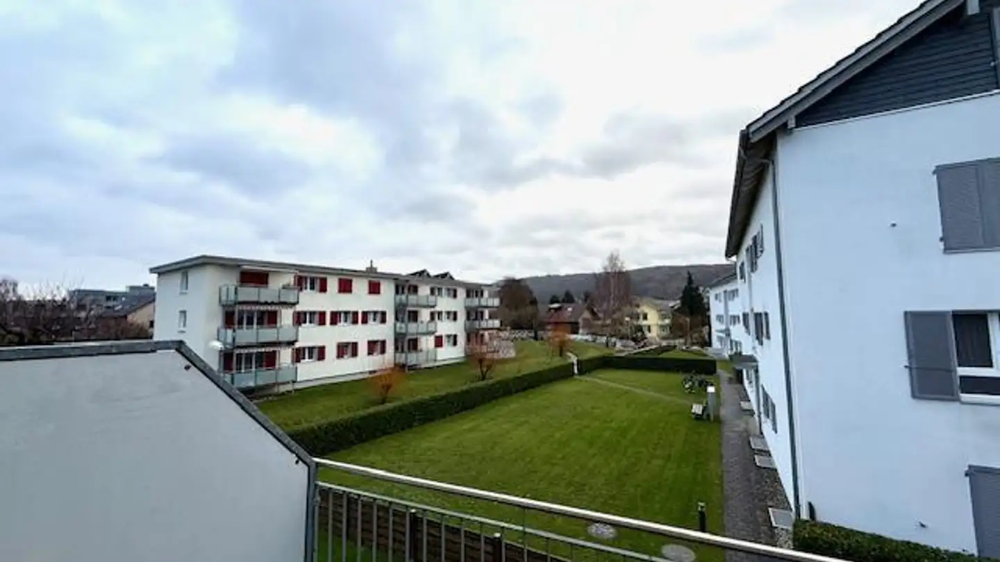 Appartamento in affitto - Bahnhofstrasse 42, 8552 Felben-Wellhausen - Foto 4
