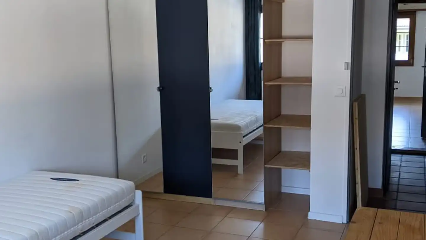 Single room for rent - Riedhofstrasse 11, 8408 Winterthur - Photo 2