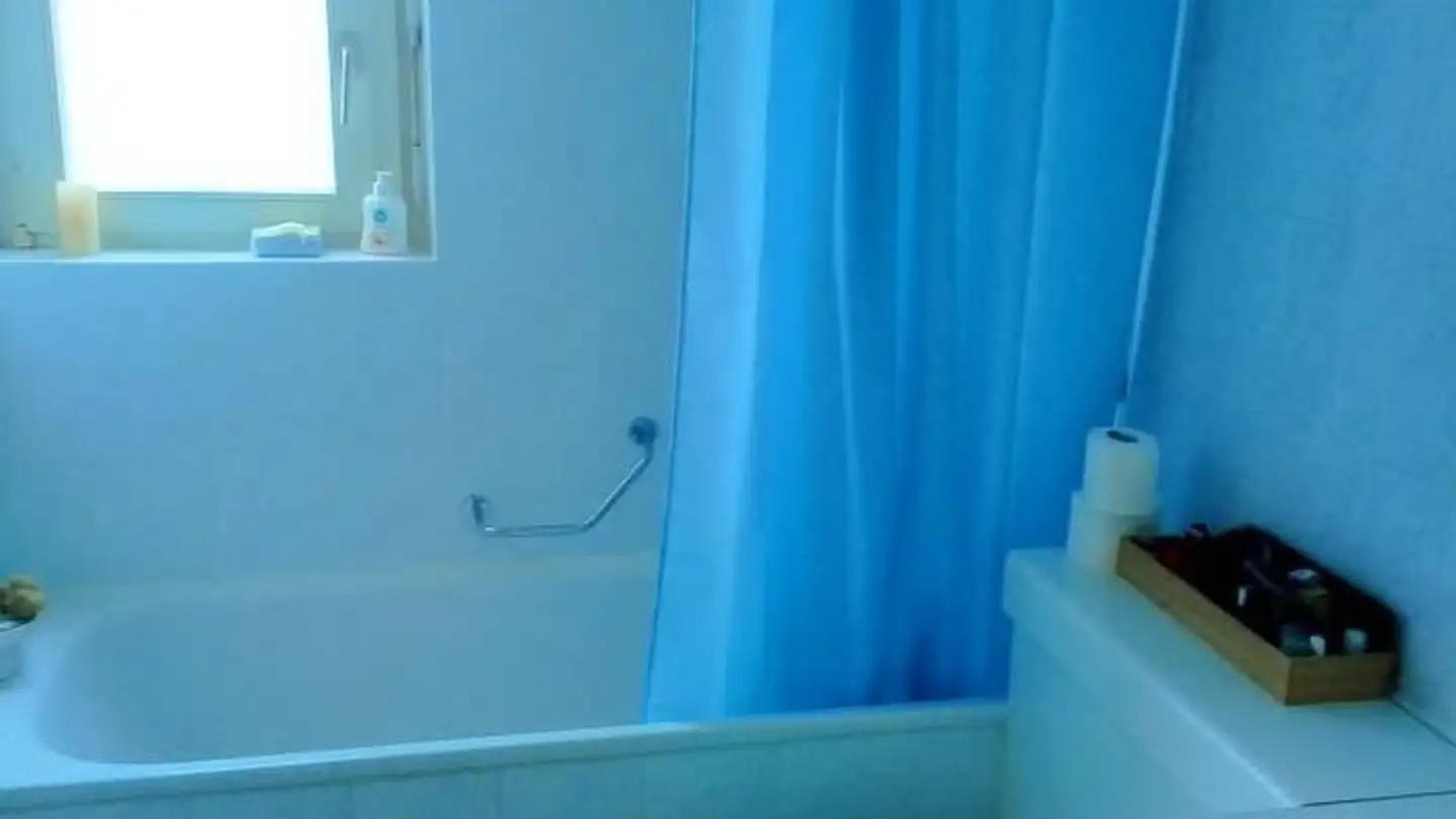 Appartement meublé à louer - Via Mulino Rosso 8, 6517 Arbedo - Photo 4