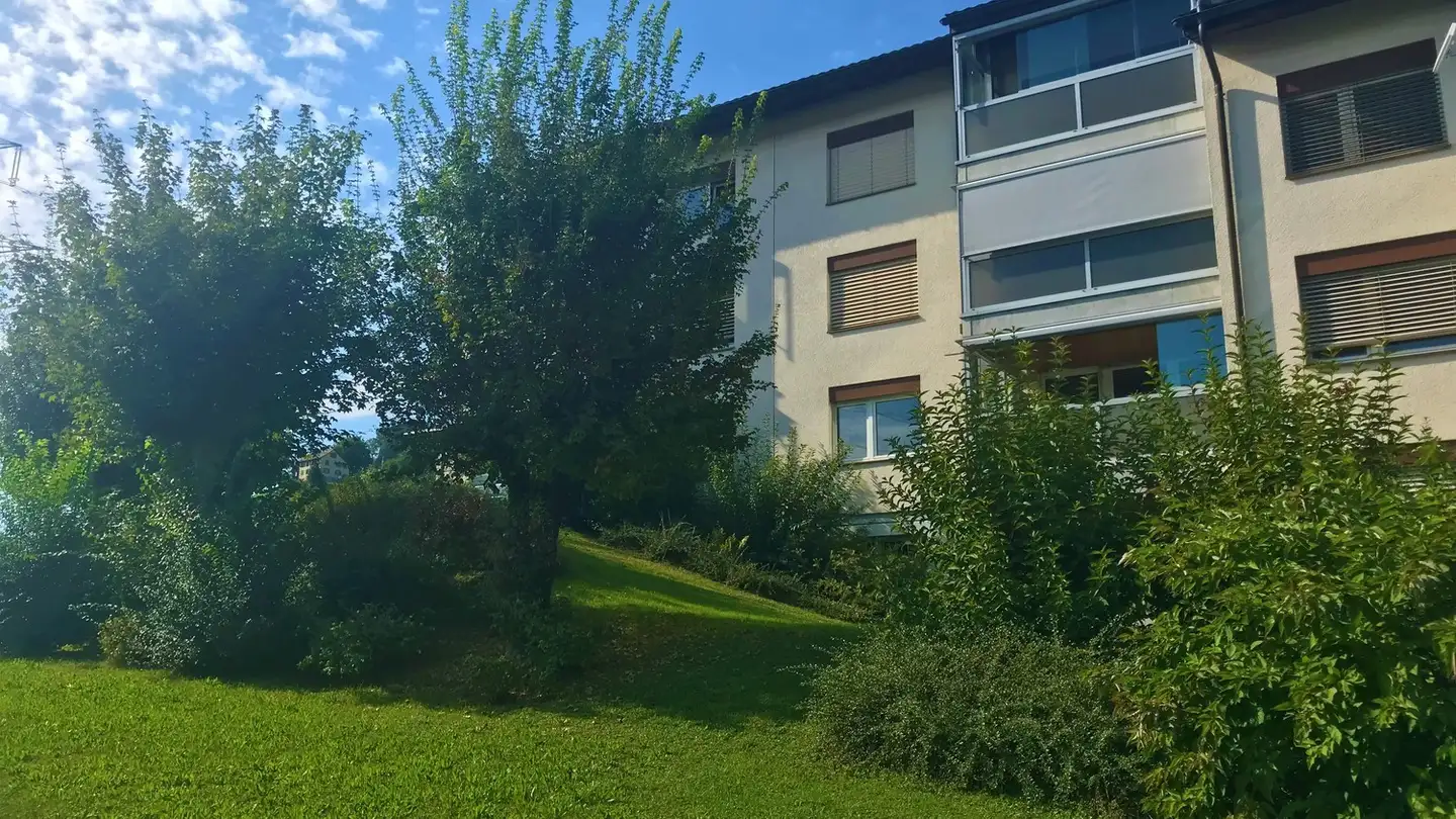 Apartment for rent - Rosengartenstrasse 22, 8716 Schmerikon - Photo 2