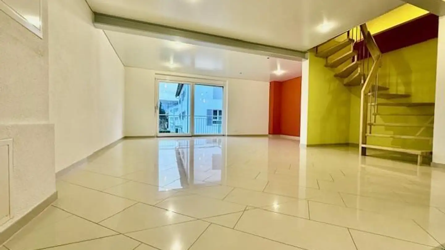 Appartamento in affitto - Bahnhofstrasse 42, 8552 Felben-Wellhausen - Foto 3