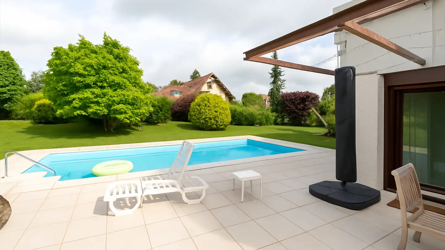 Casa singola in vendita - 1291 Commugny - Photo 2