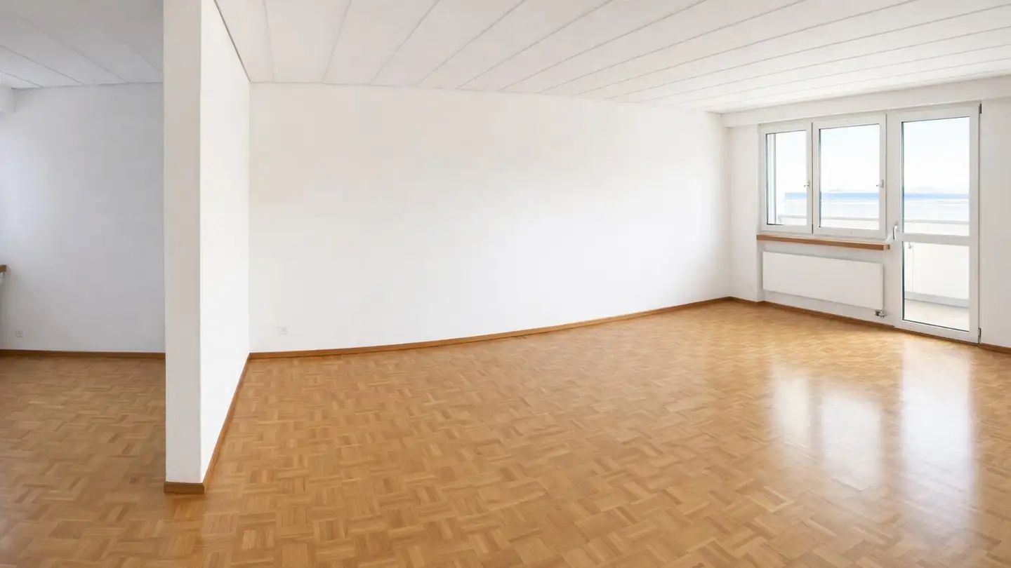 Apartment for rent - Rosengartenstrasse 22, 8716 Schmerikon - Photo 3