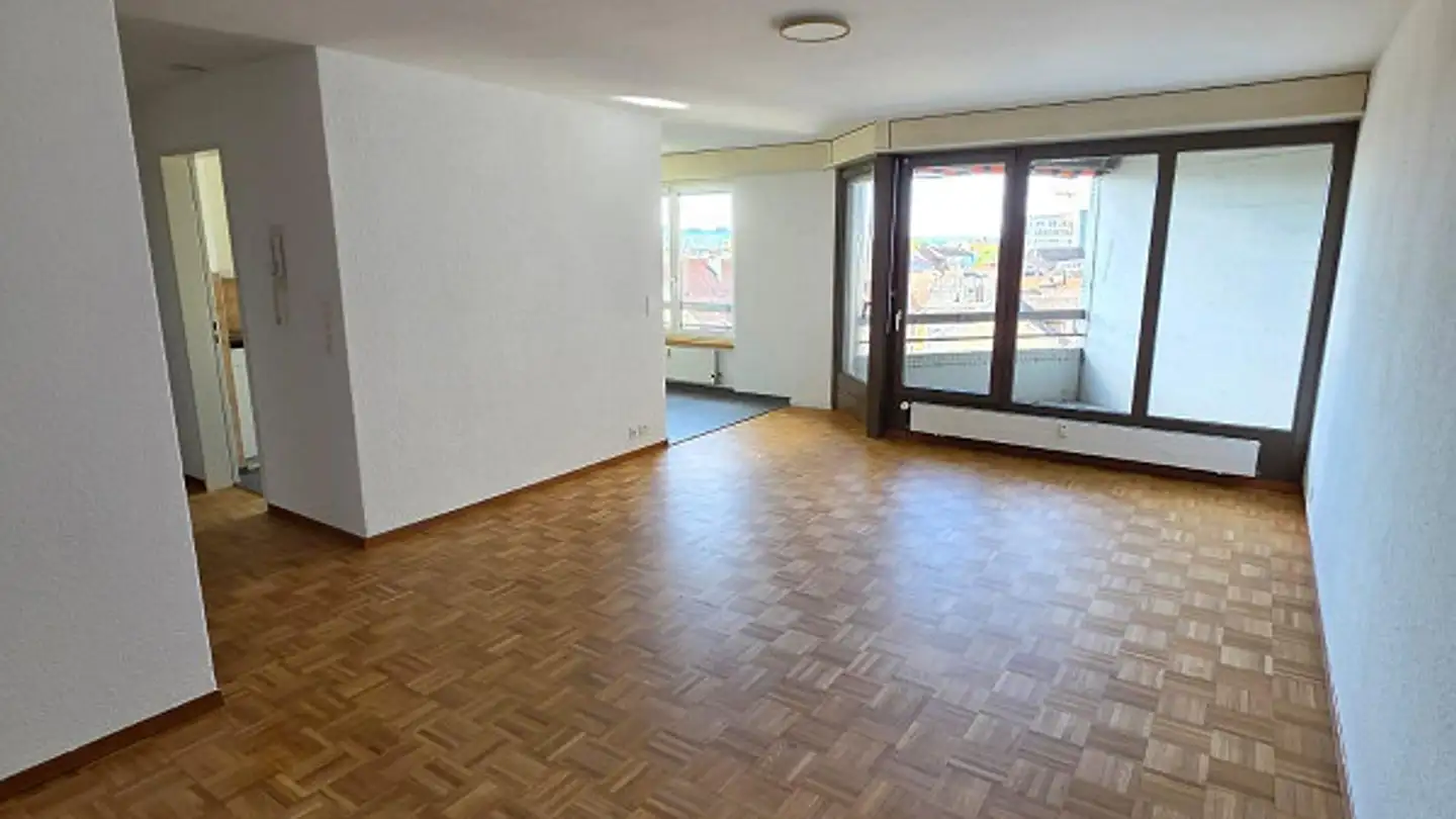 Apartment for rent - Rue Centrale / Zentralstrasse 66, 2503 Biel/Bienne