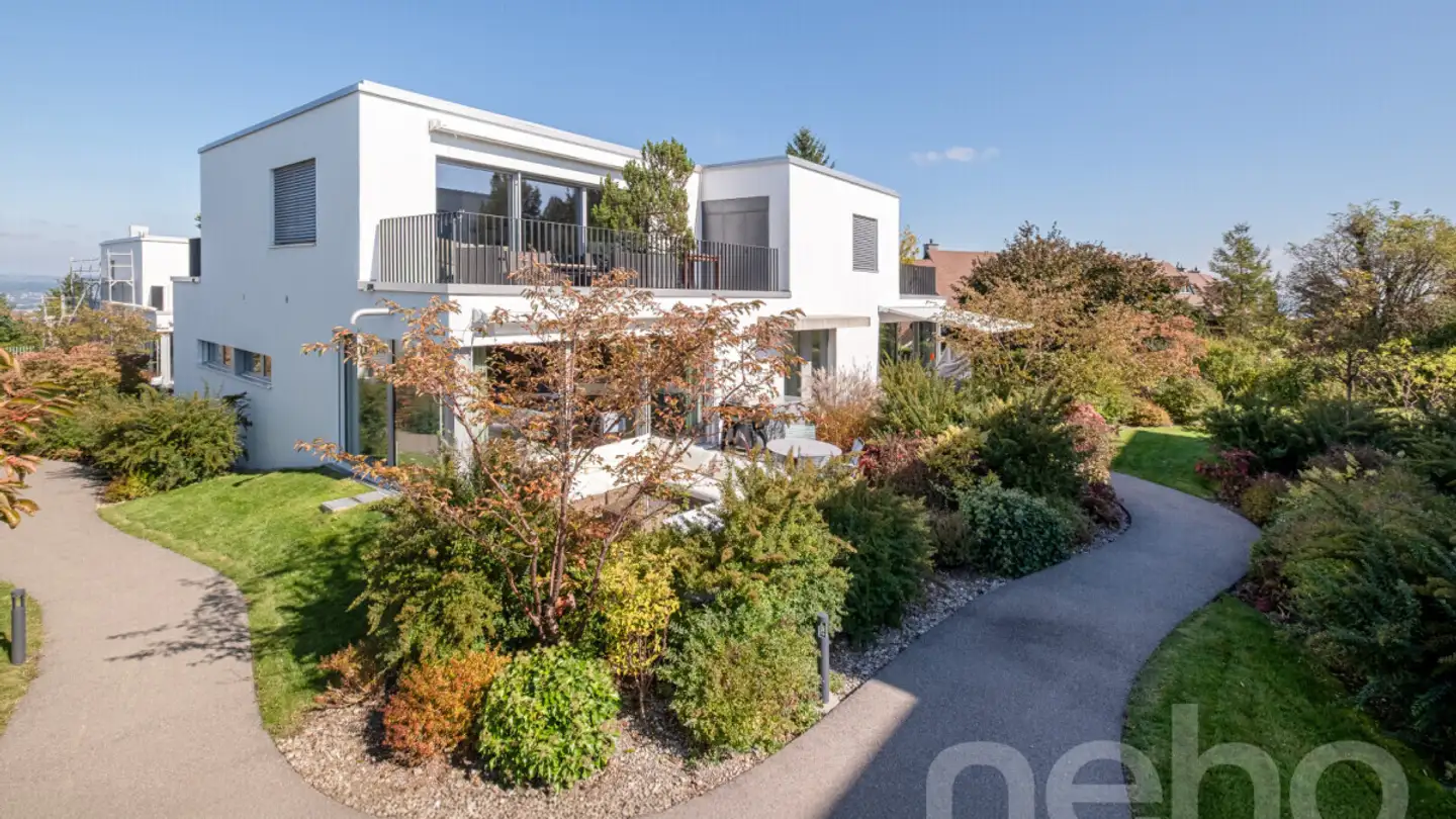 Duplex in vendita - 8127 Forch