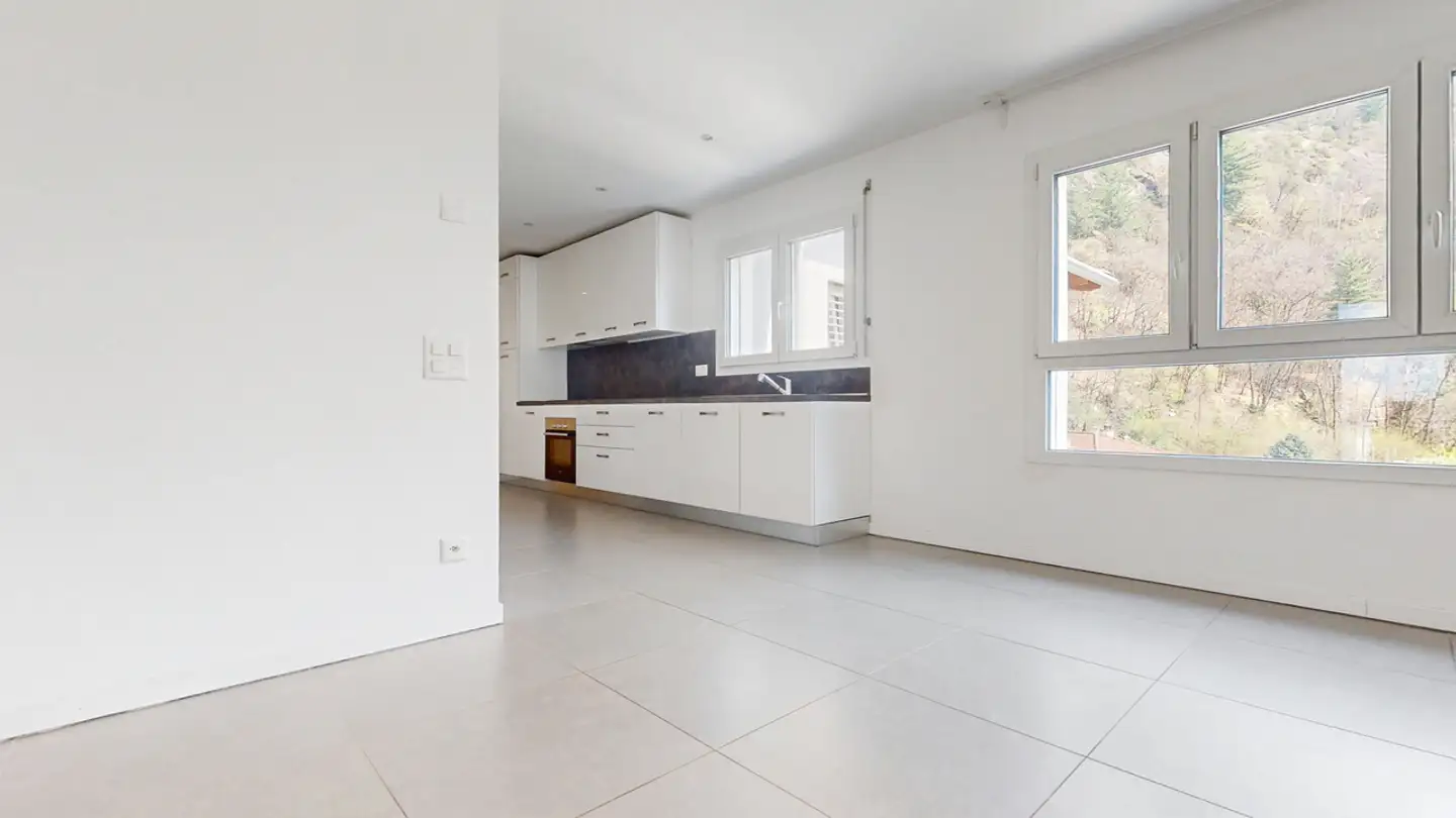 Appartamento in affitto - In Di Vign 10, 6705 Cresciano - Foto 3