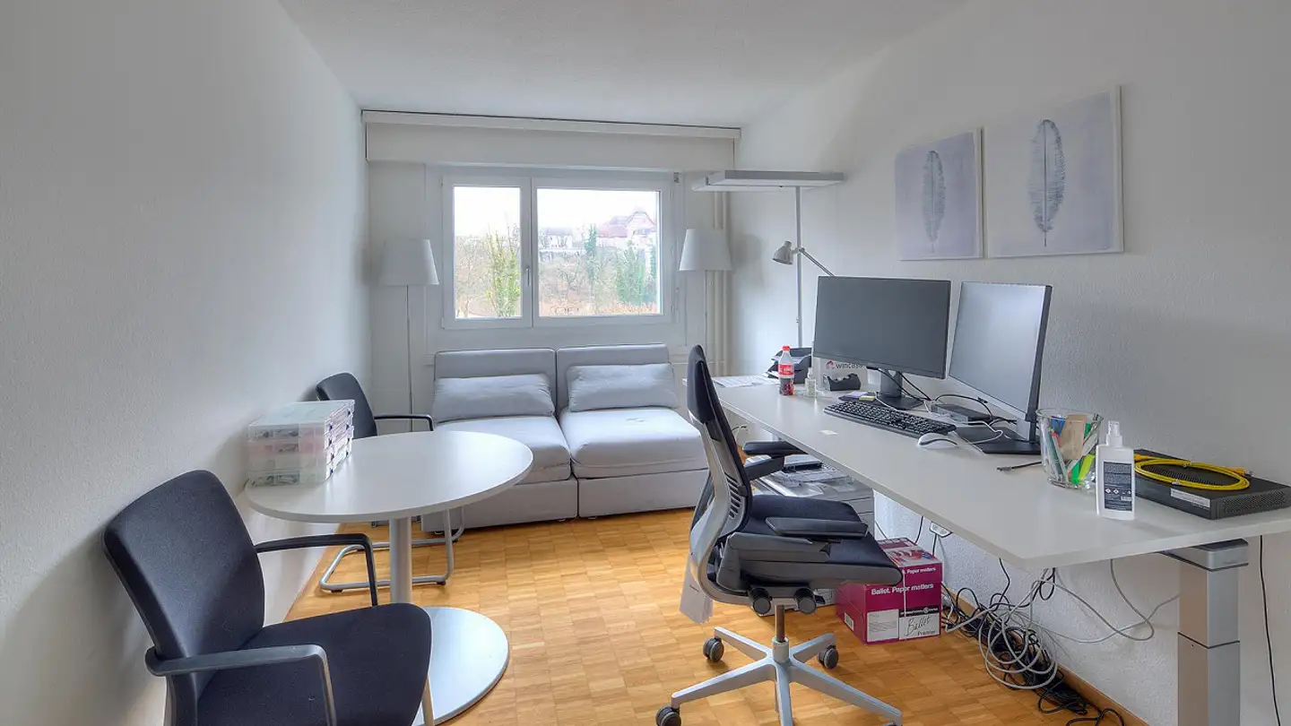 Appartement à louer - Webermühle 22, 5432 Neuenhof - Photo 3