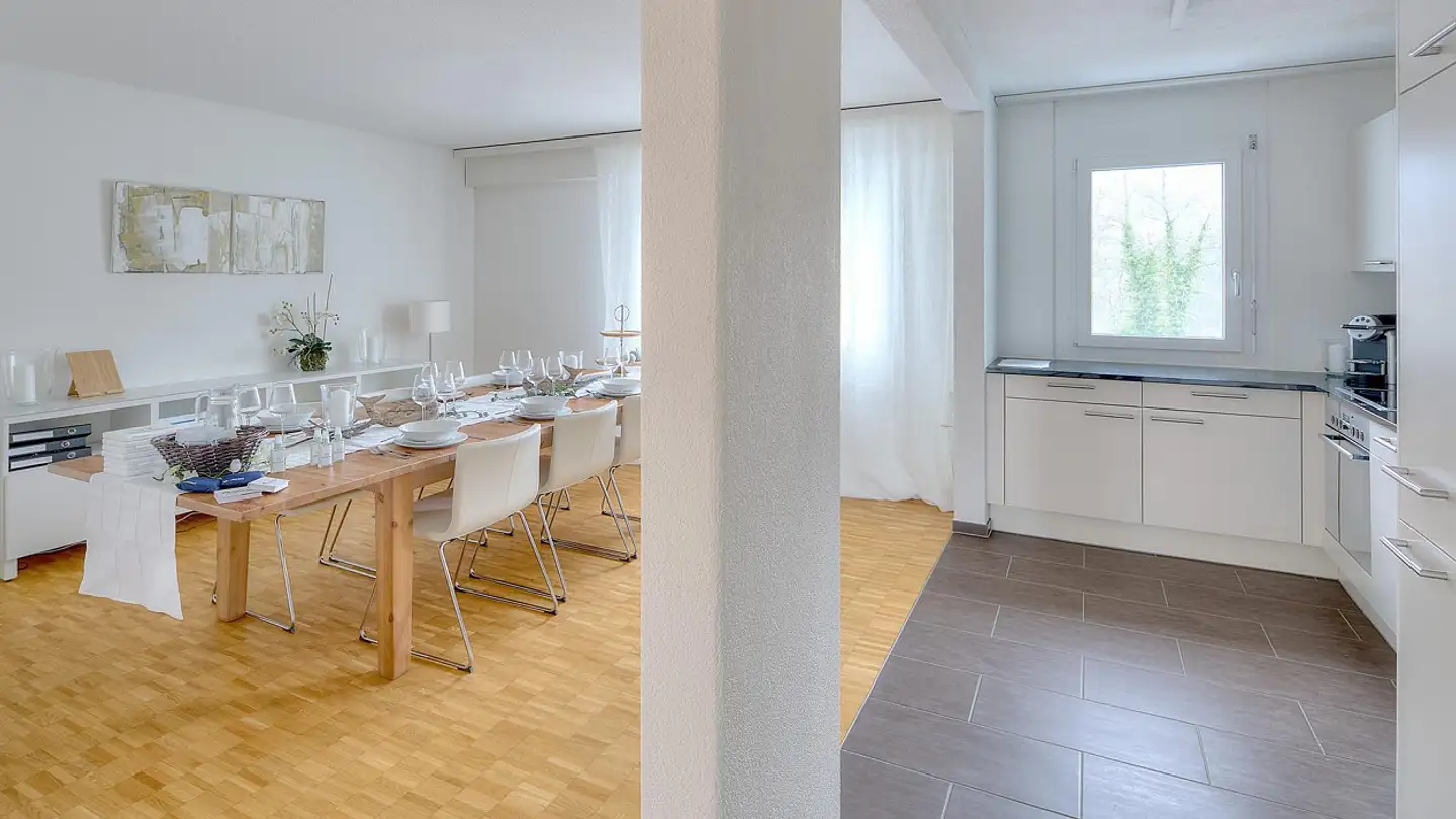 Appartement à louer - Webermühle 22, 5432 Neuenhof - Photo 4
