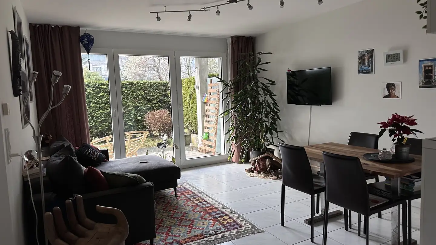 Appartamento in affitto - 7000 Chur