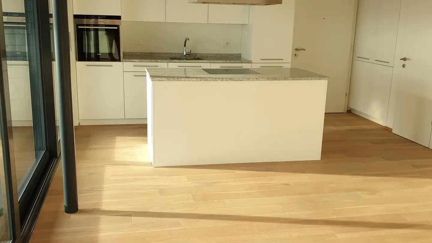 Attique à louer - Zelgliweg 25, 4704 Niederbipp