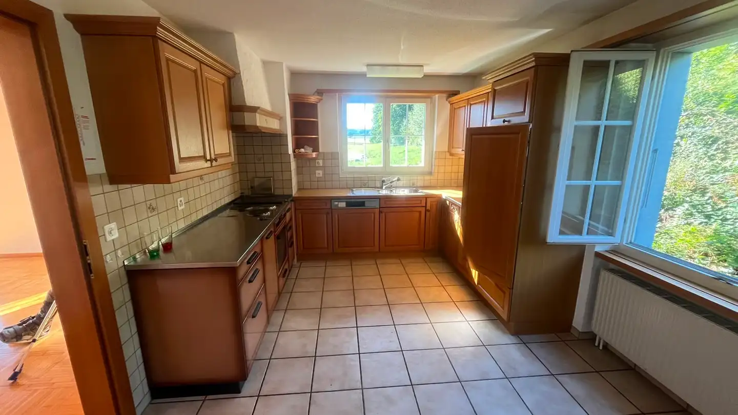 Maison individuelle à louer - Wilihof 1439, 4805 Brittnau - Photo 4