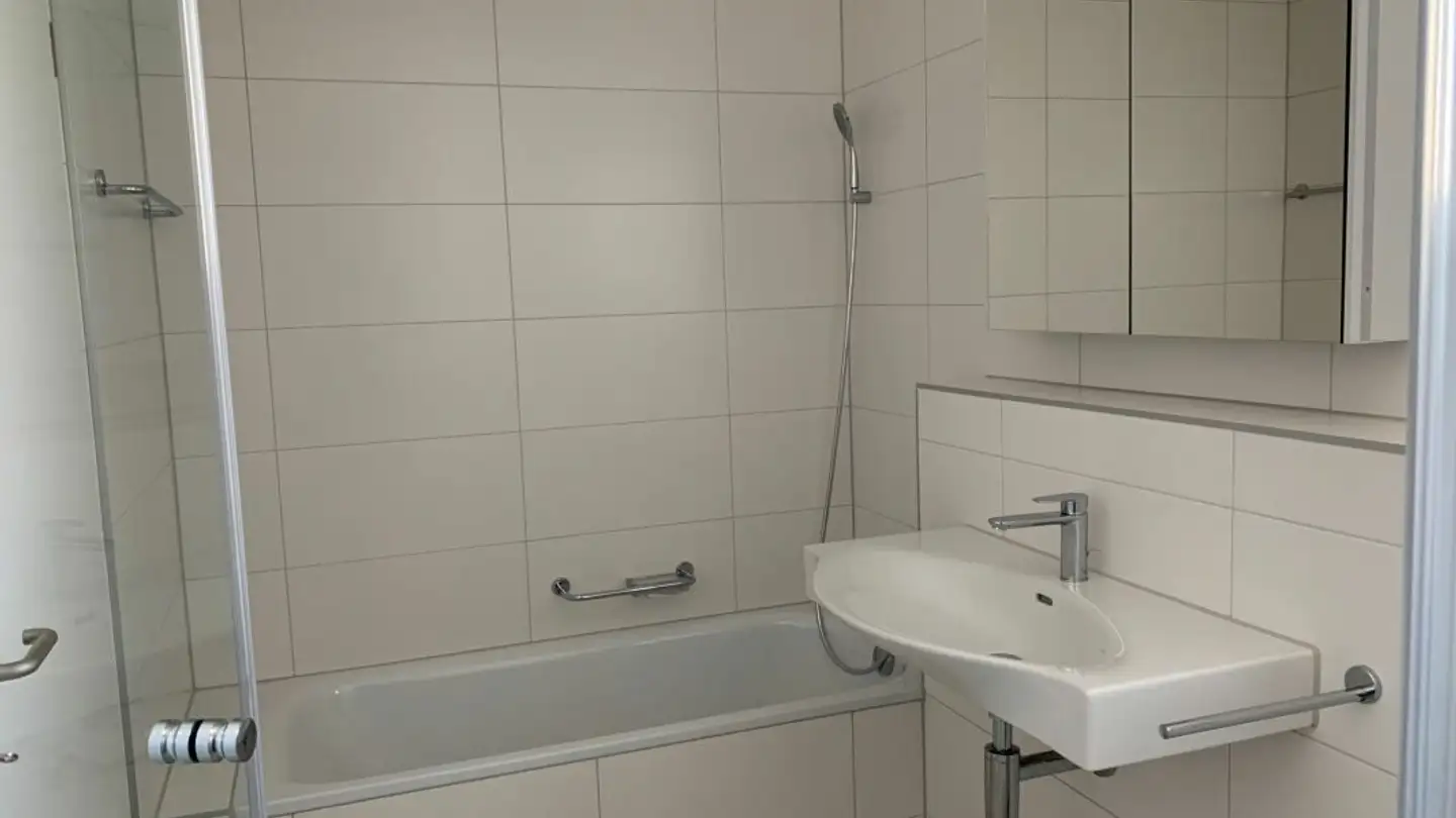 Apartment for rent - Striegelstrasse 33c, 5745 Safenwil - Photo 3