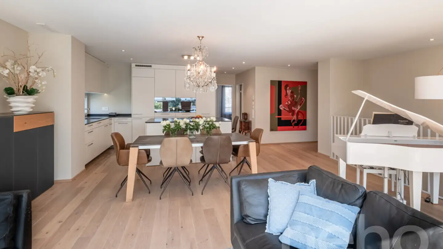 Duplex in vendita - 8127 Forch - Photo 4