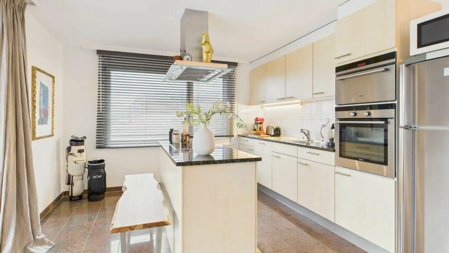 Immeuble résidentiel à vendre - Steiggasse 46, 9630 Wattwil - Photo 4