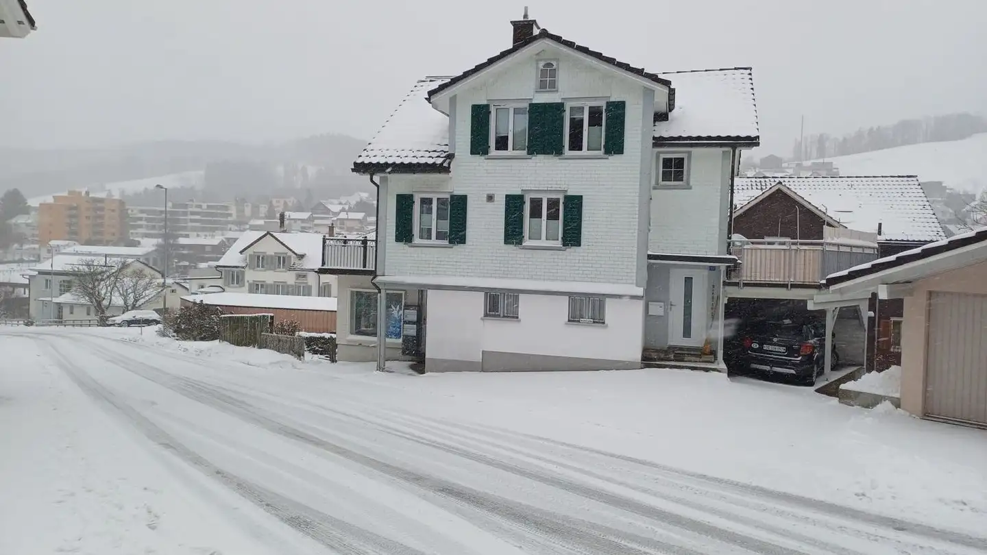 Maison individuelle à vendre - Poststrasse 10, 9113 Degersheim - Photo 2