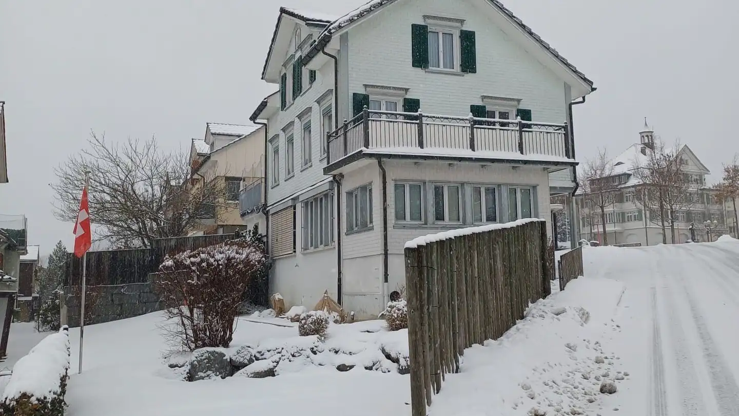 Maison individuelle à vendre - Poststrasse 10, 9113 Degersheim - Photo 3