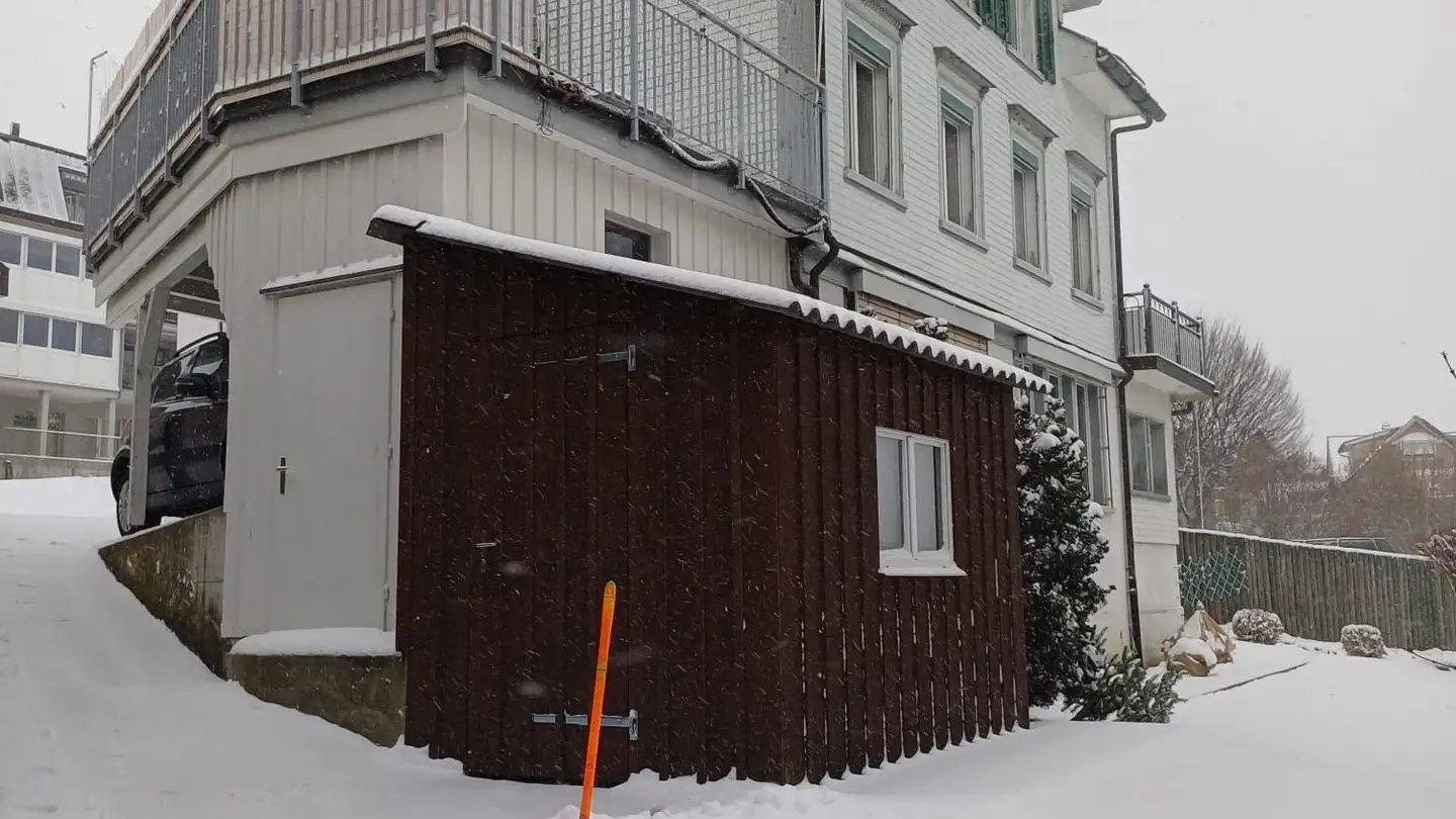 Maison individuelle à vendre - Poststrasse 10, 9113 Degersheim - Photo 4