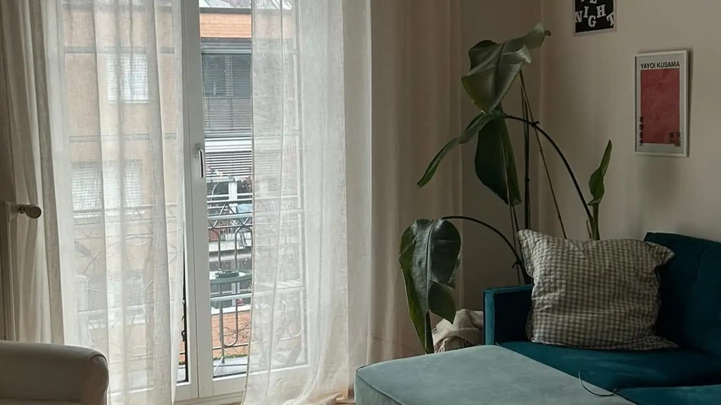 Stanza singola in affitto - 8008 Zürich - Foto 3